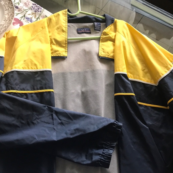 SRT Other - Wind breaker 3XLT